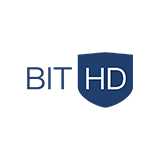 BITHD logo