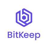 BitKeep logo