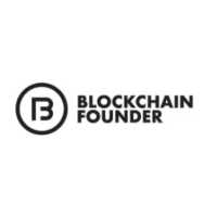 Blockchain Founder logo