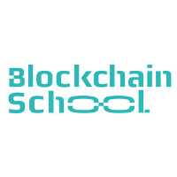 Blockchain School logo