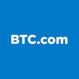 BTC.com logo