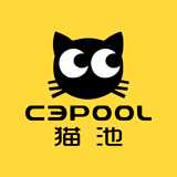 c3pool logo