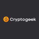 Cryptogeek logo