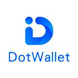 DotWallet logo