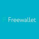 Freewallet logo