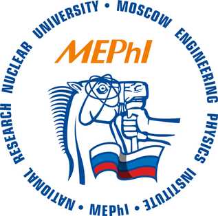 MEPhI logo