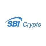 SBI Crypto logo