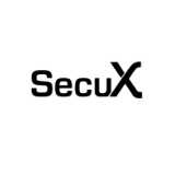 SecuX logo