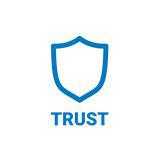 Trust Wallet logo