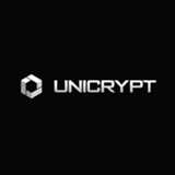 UniCrypt logo