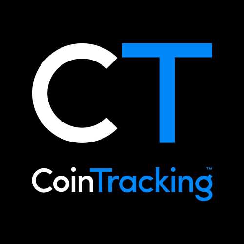 CoinTracking logo