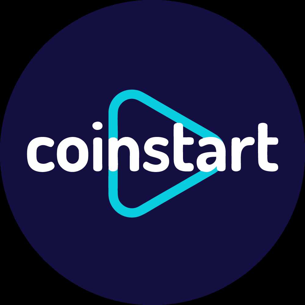 Coinstart logo