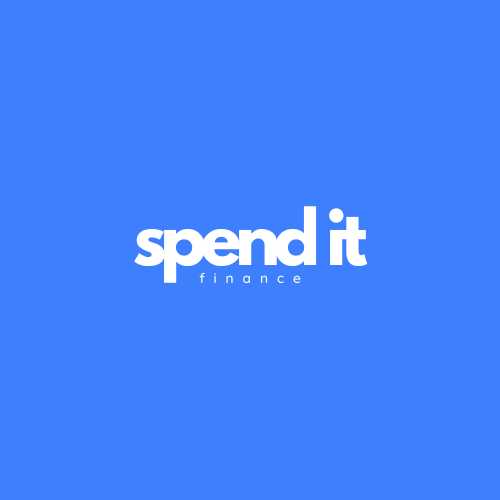 Spendit logo