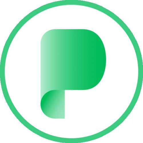 Payperless logo